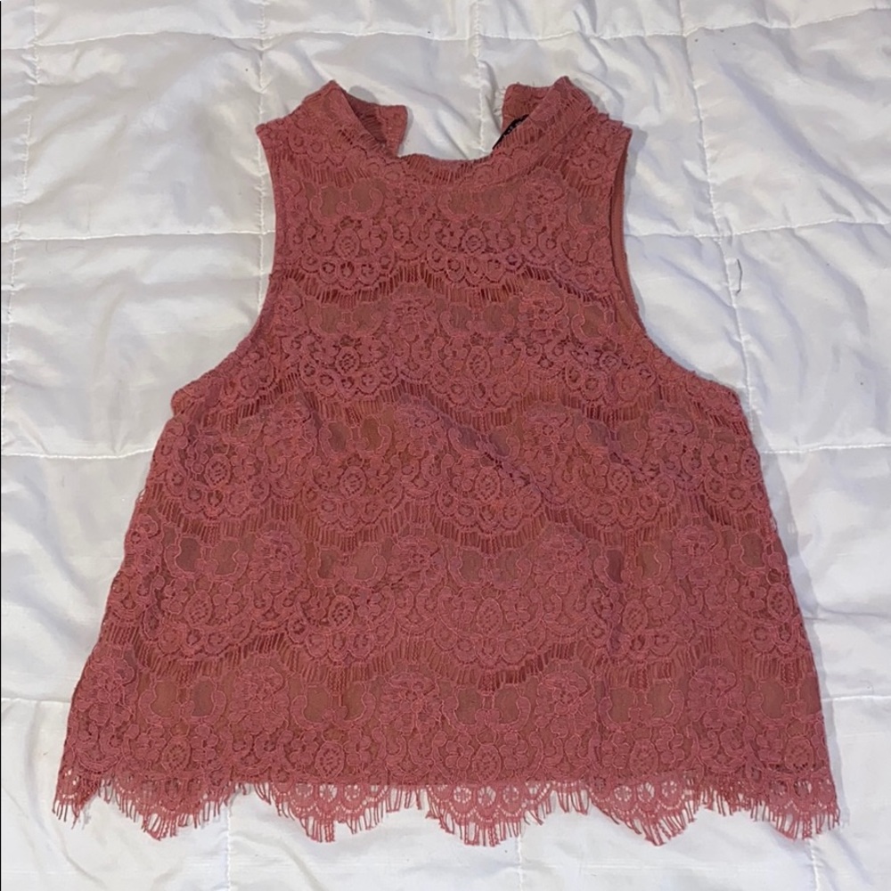 Never worn